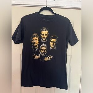 Titan Merchandising Doctor Who T-Shirt